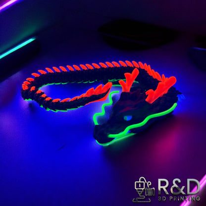 MC Dragon