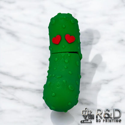 Mini Pickle Lover