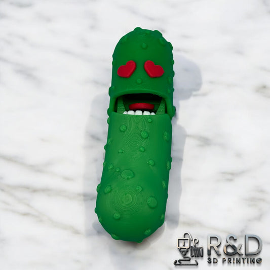 Mini Pickle Lover
