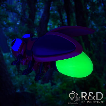 Firefly