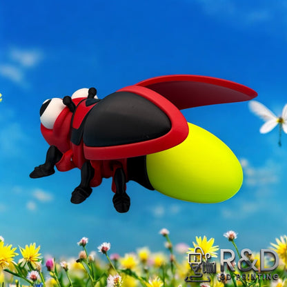 Firefly