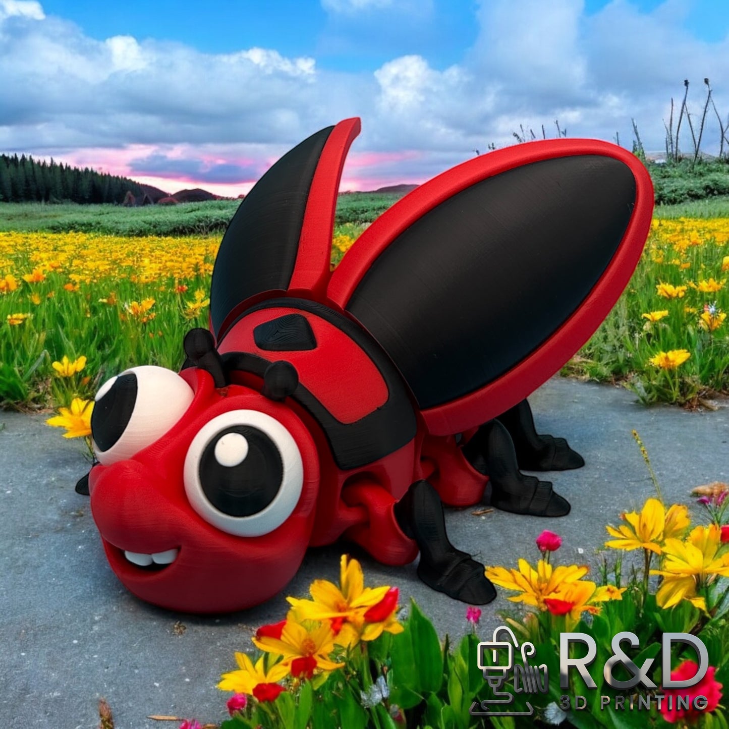 Firefly