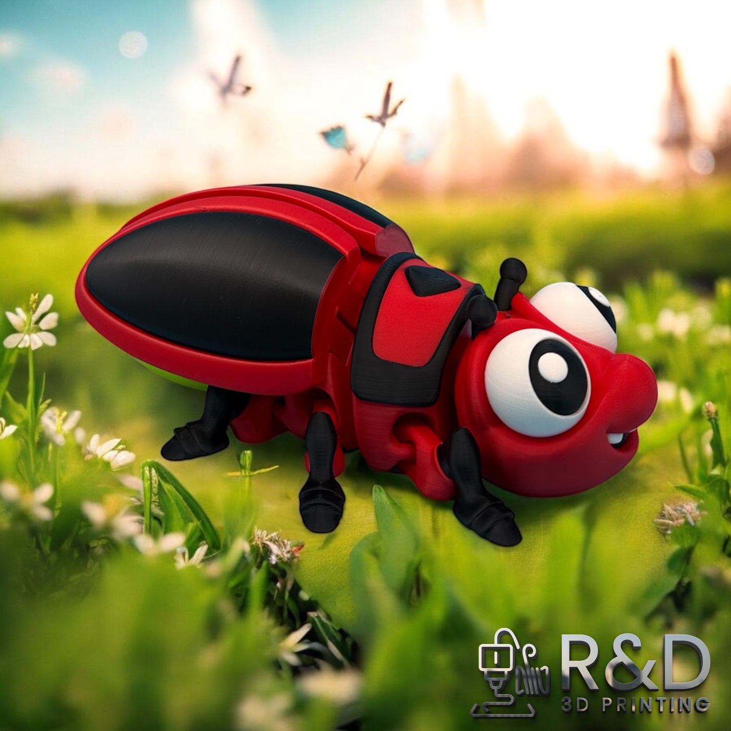 Firefly
