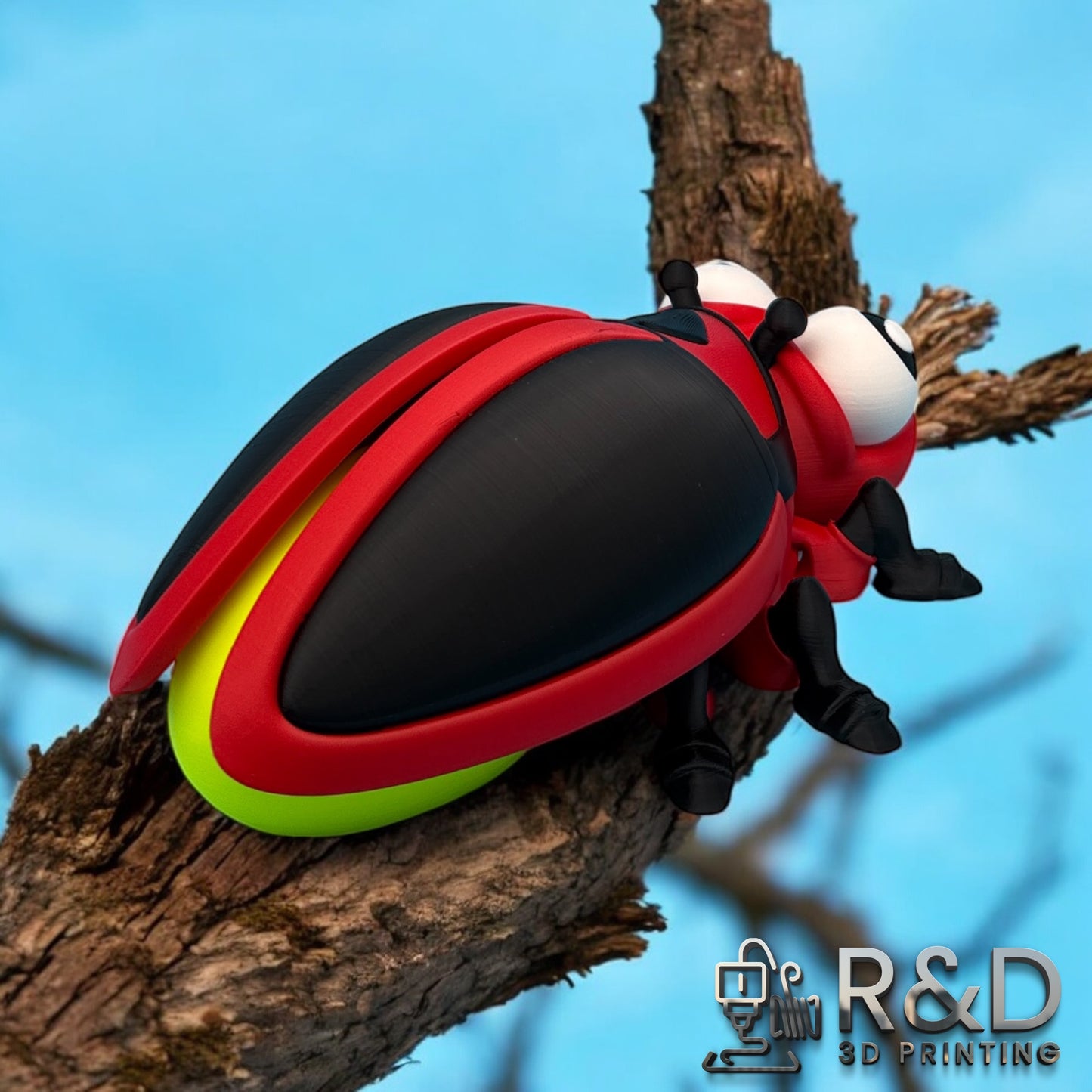 Firefly