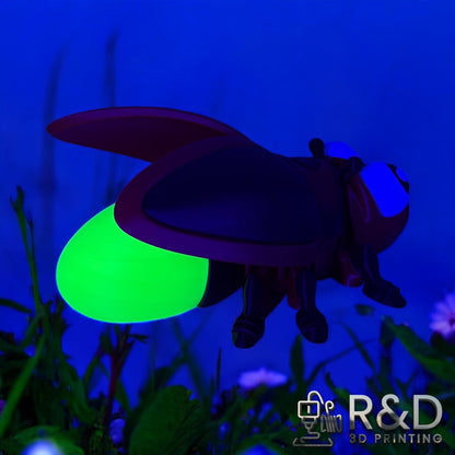 Firefly