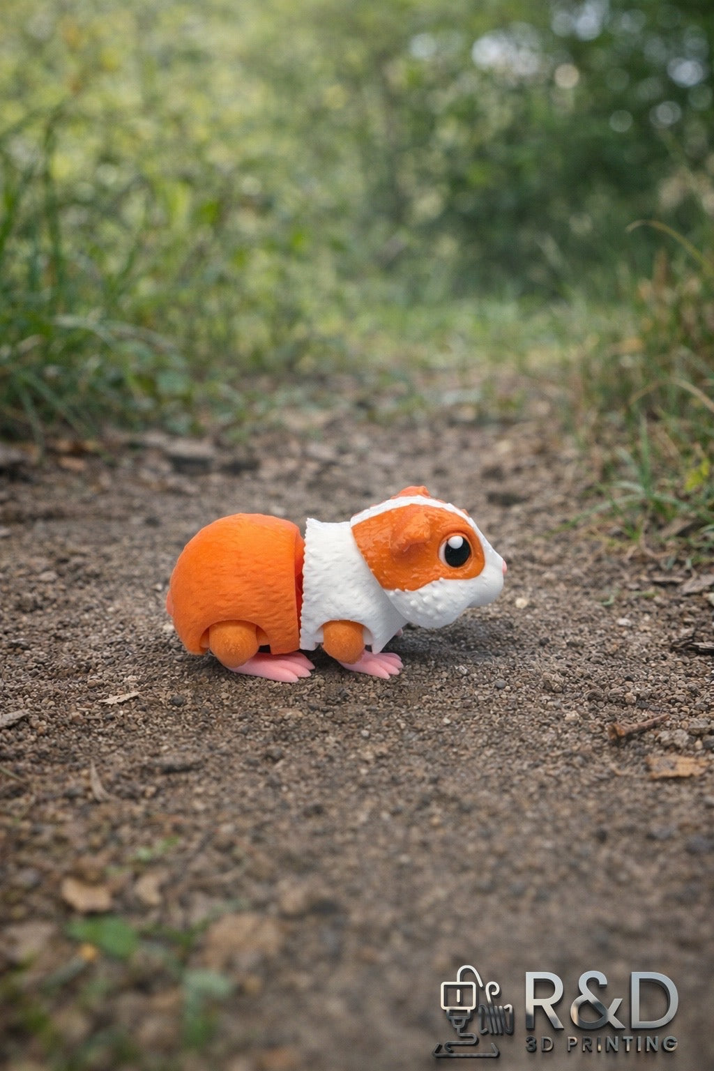 Guinea Pig