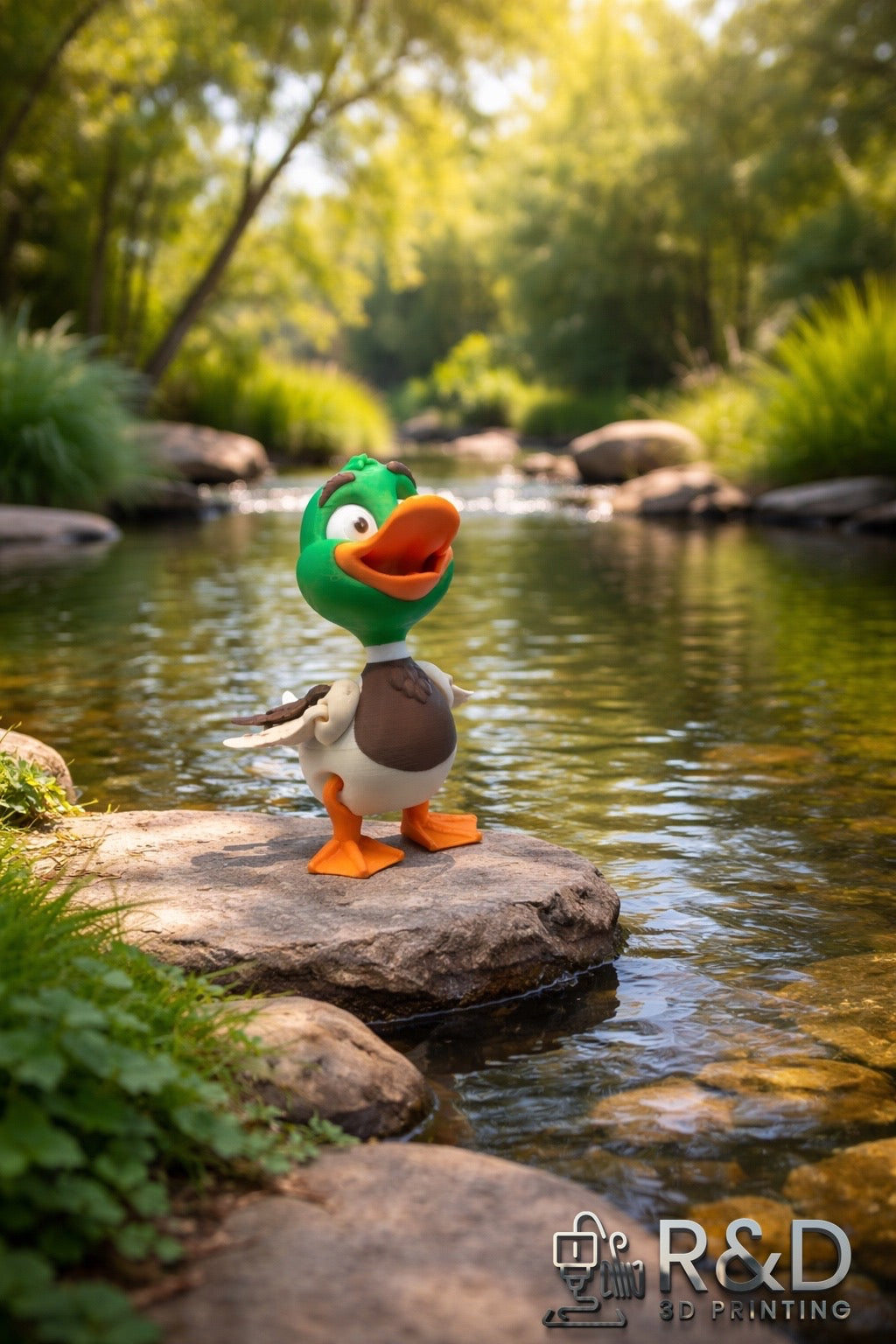 Duck