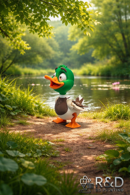 Duck