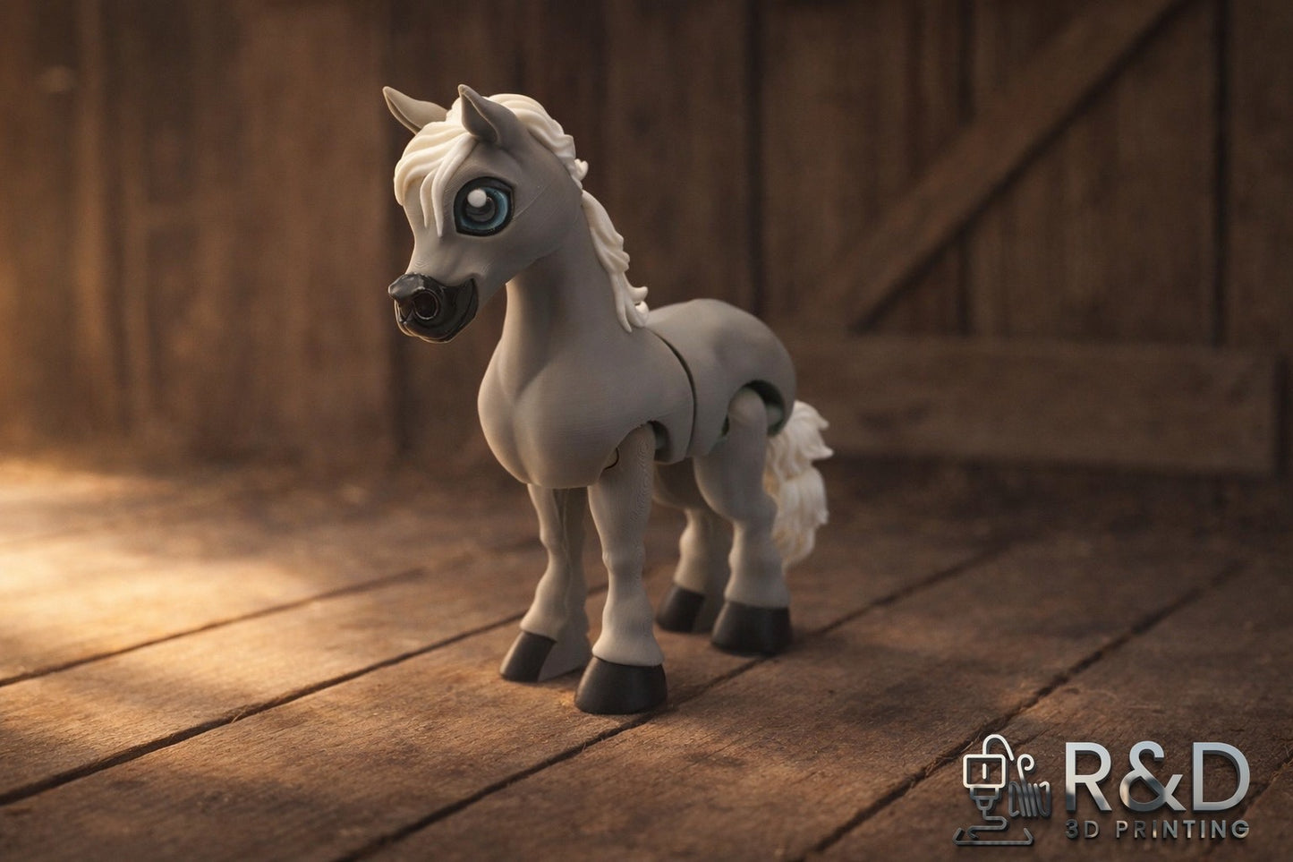Arabian Horse