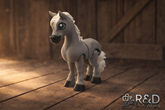Arabian Horse