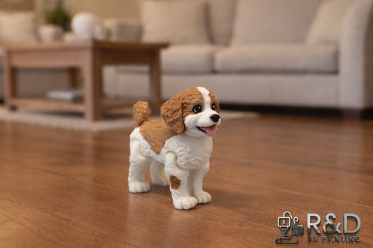 LabraDoodle