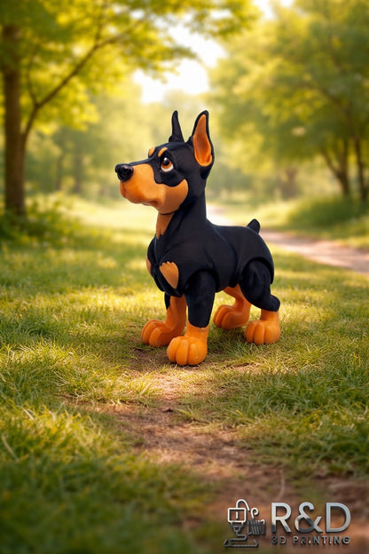 Doberman