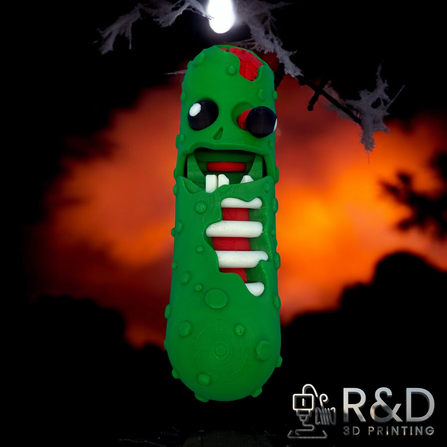 Zombie Pickle (large)