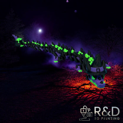 Witch Dragon