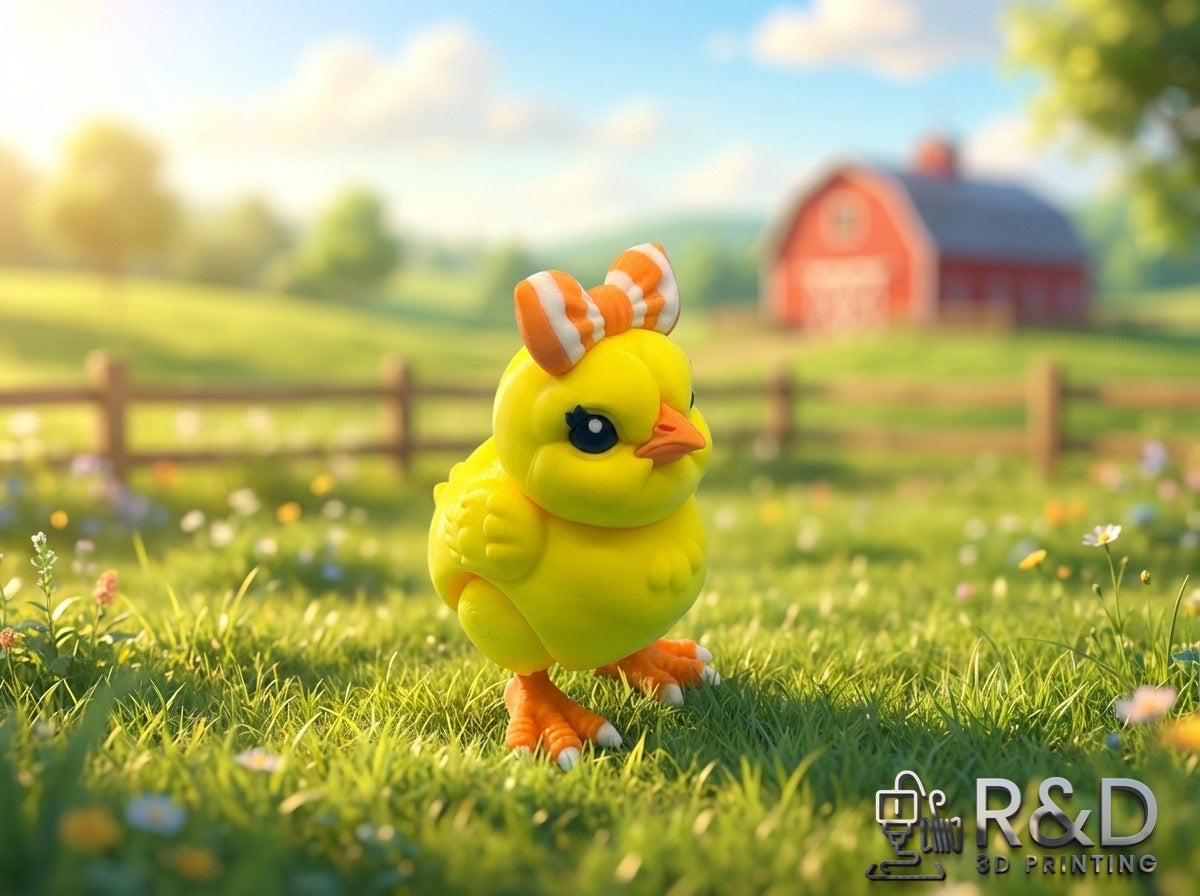 Hatchlings