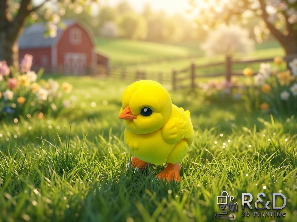 Hatchlings