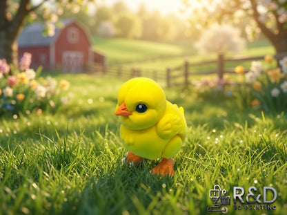 Hatchlings