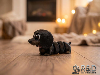 Mini Dachshund