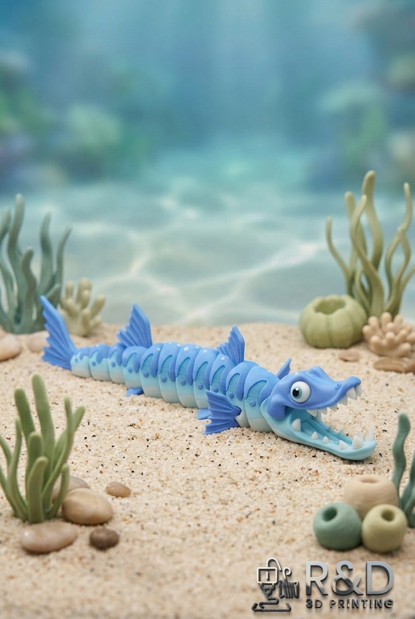 Barracuda
