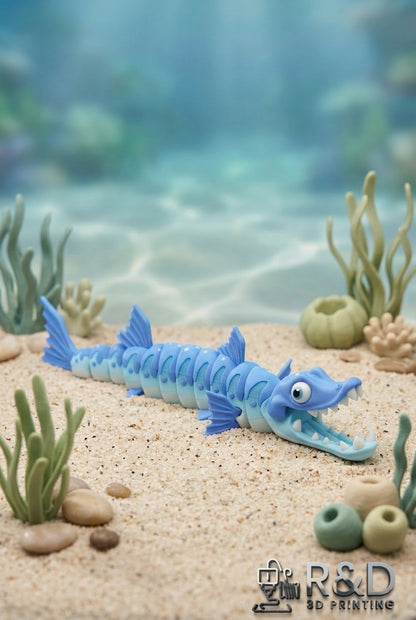 Barracuda
