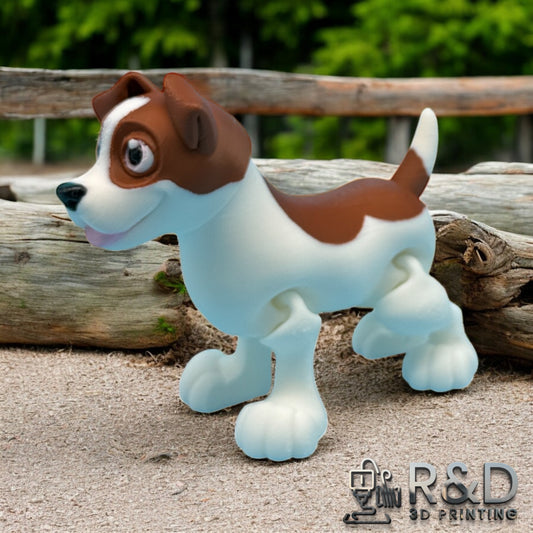 Jack Russell