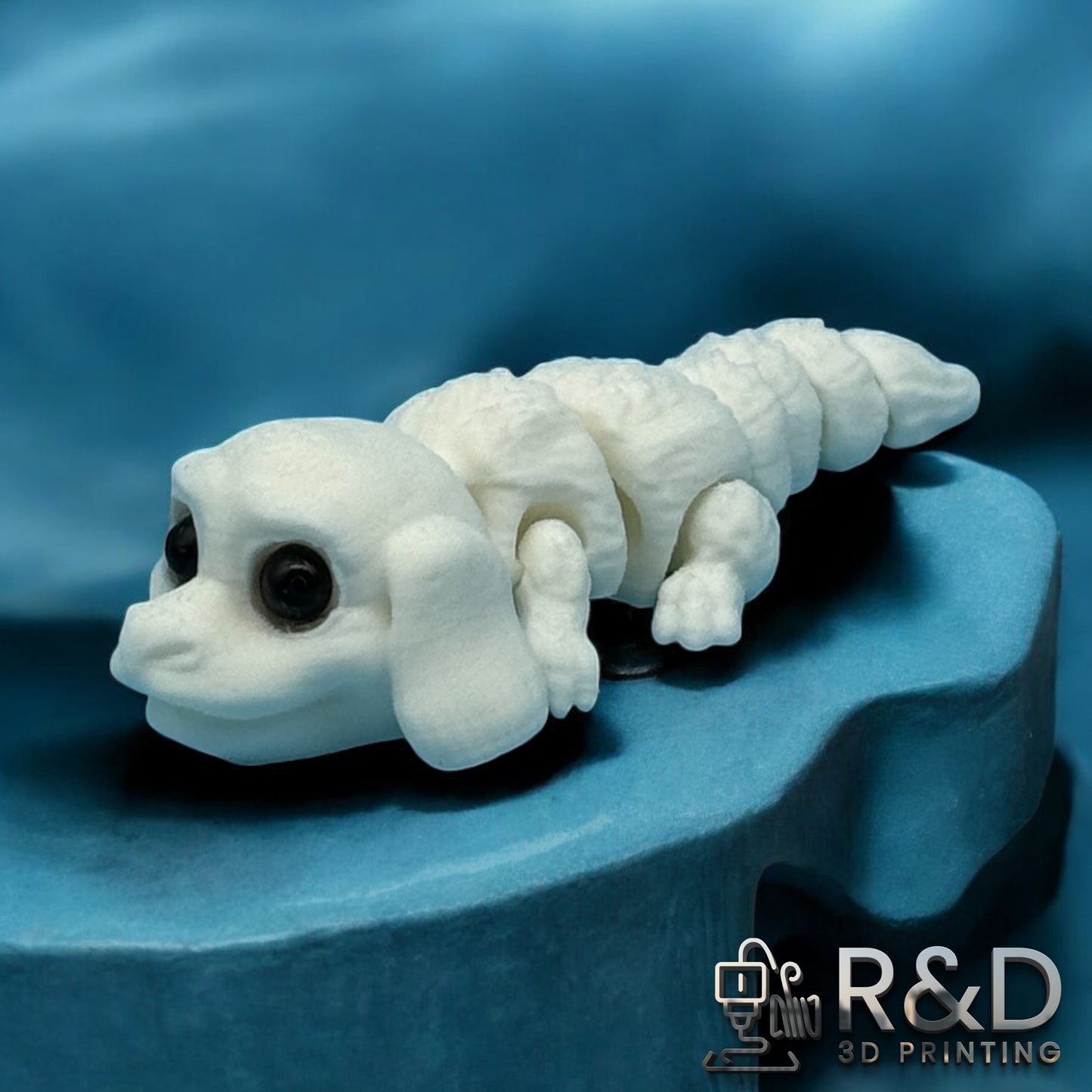 Mini Falkor