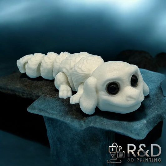 Mini Falkor