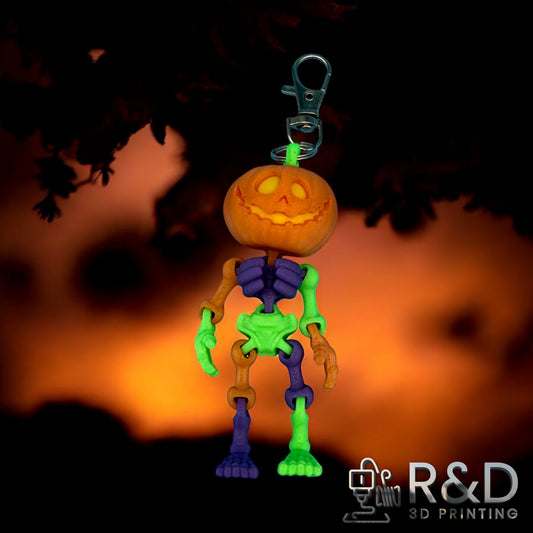 Skeleton Jack