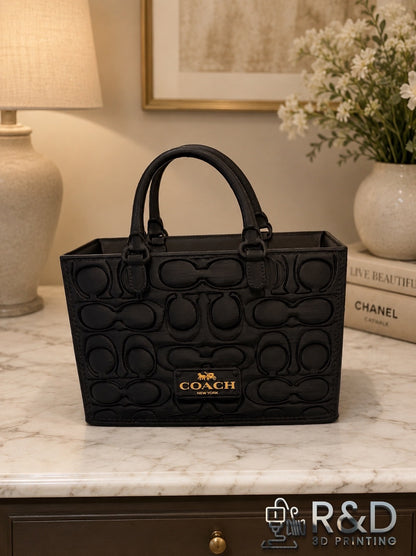 Coach Bag (Large)