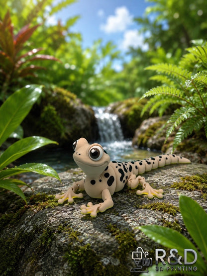 Gecko