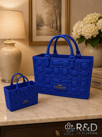 Coach Bag (Large)