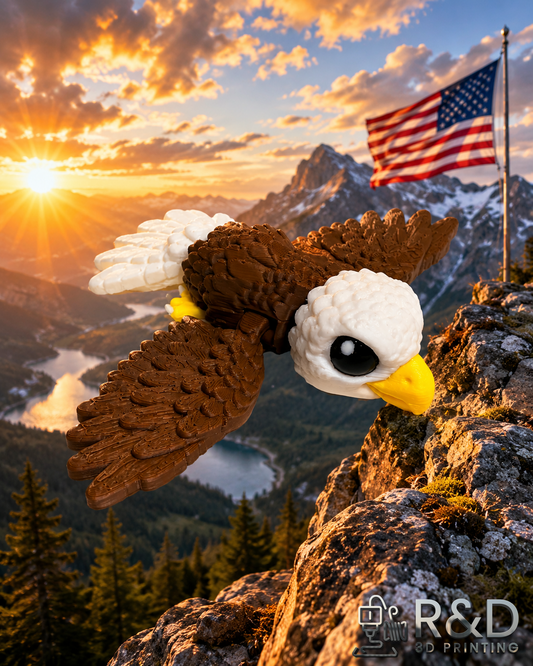 Tiny Eagle