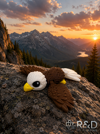 Tiny Eagle
