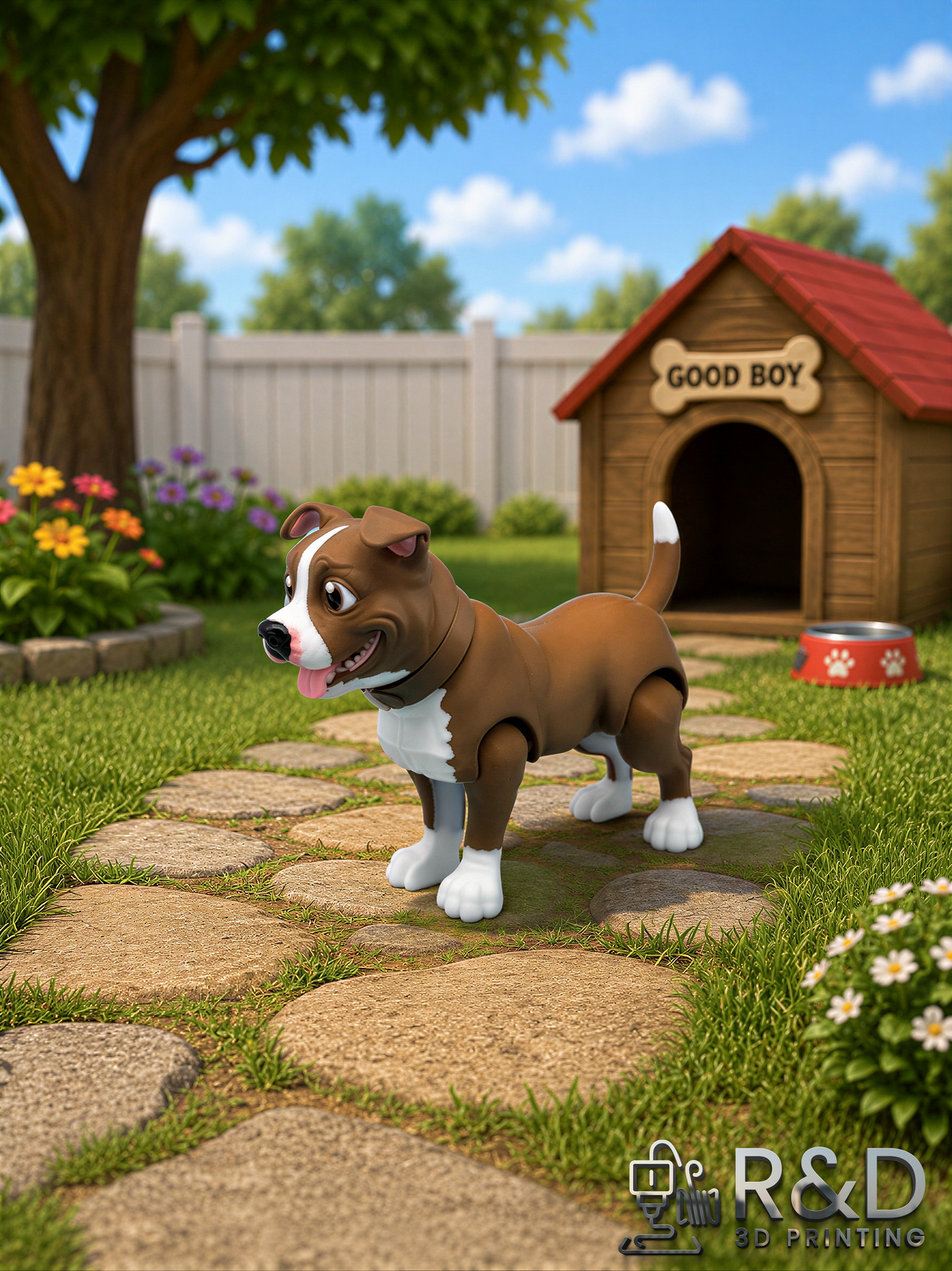 Pit Bull