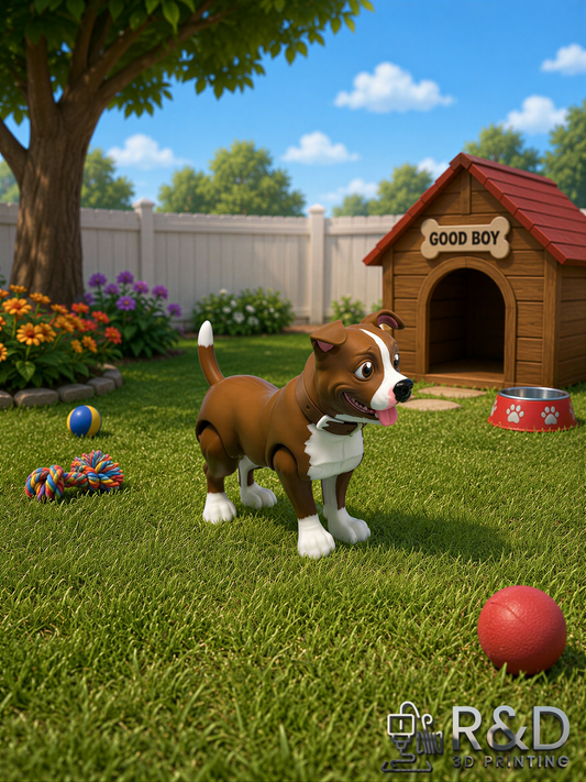 Pit Bull