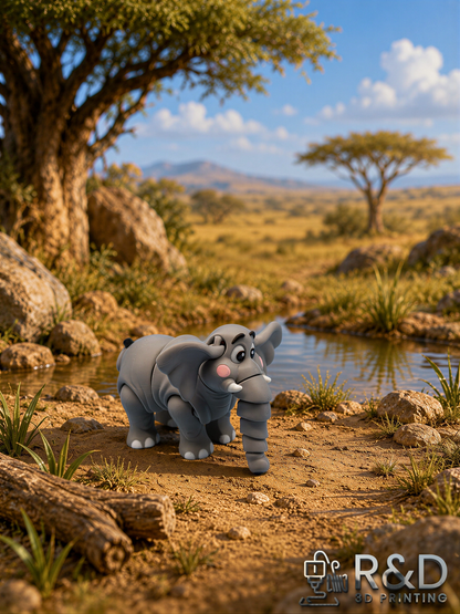 Elephant