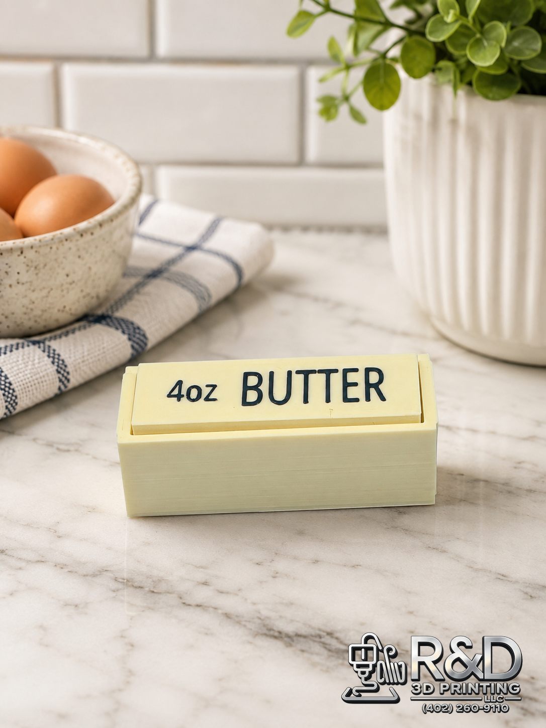 Butter Clicker