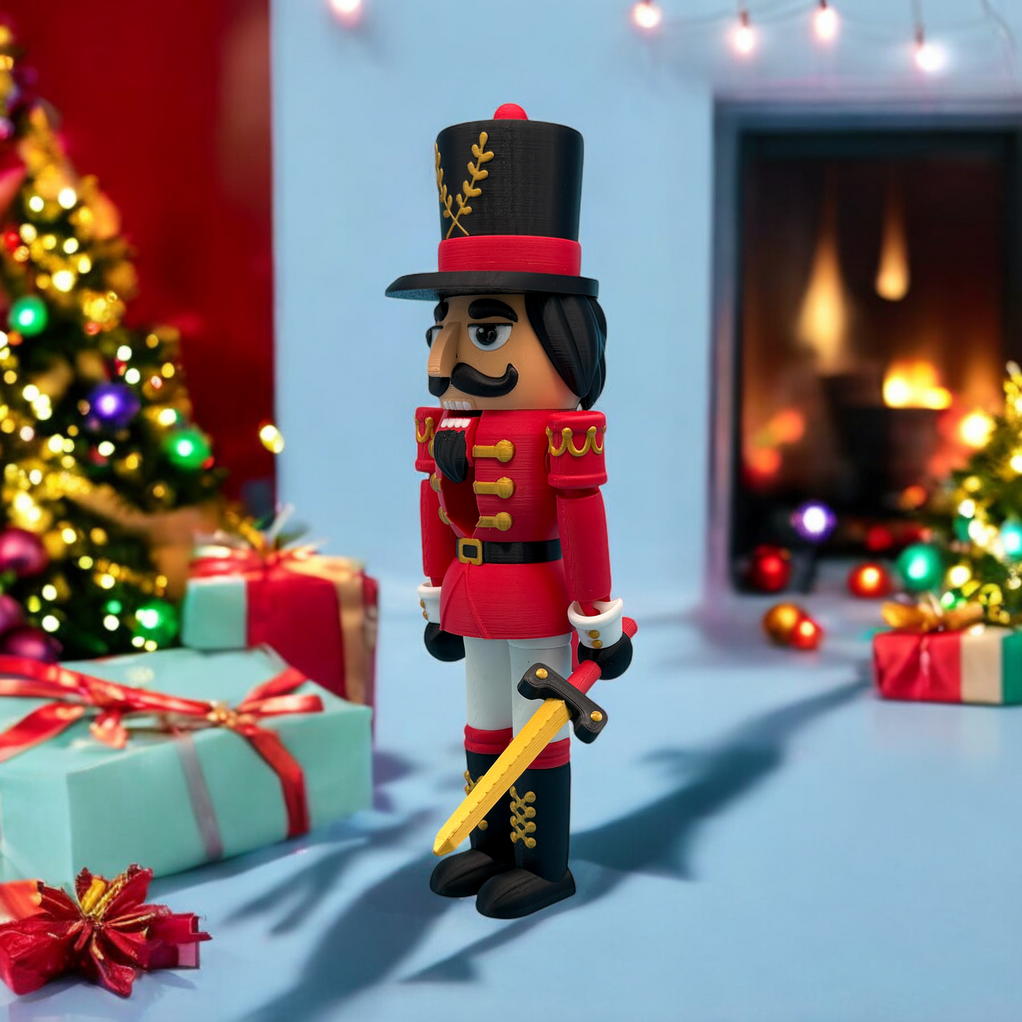 Nutcracker