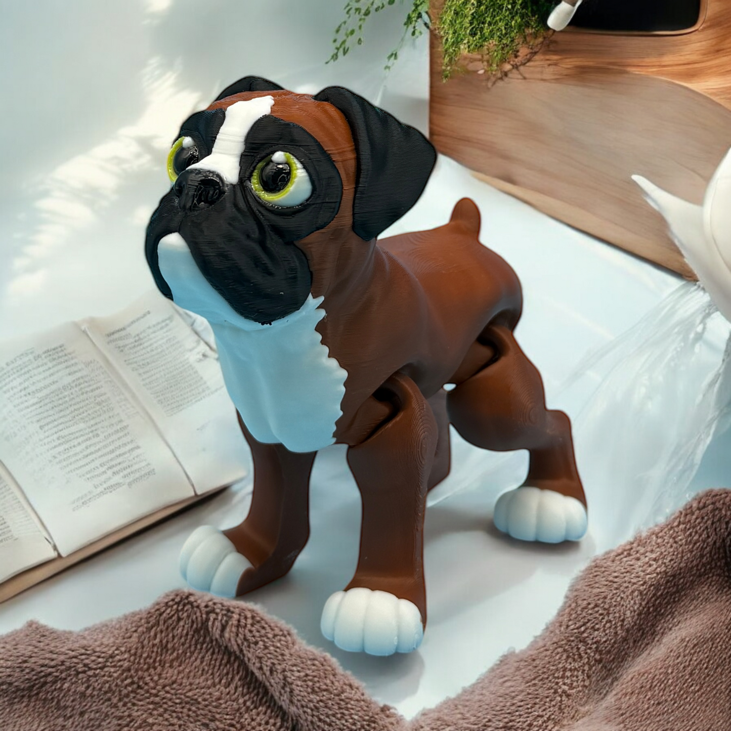 Boxer