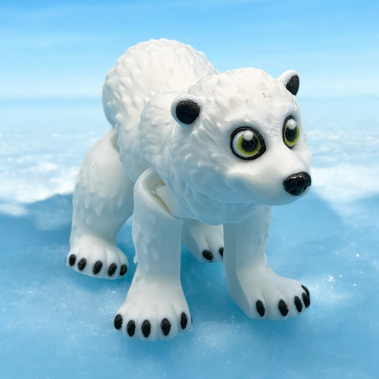 Polar Bear