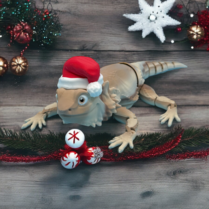 Santa Beardie
