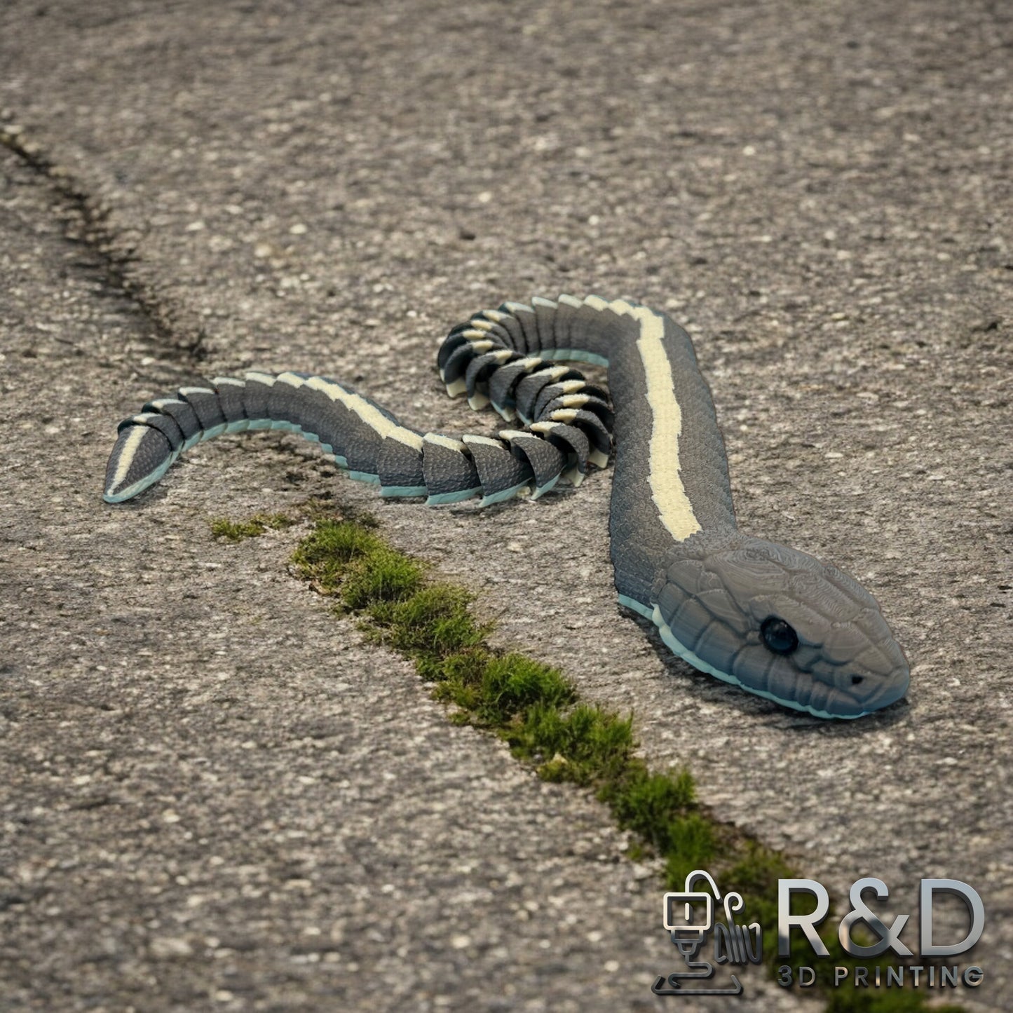 Garter Snake