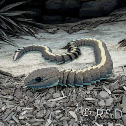 Garter Snake