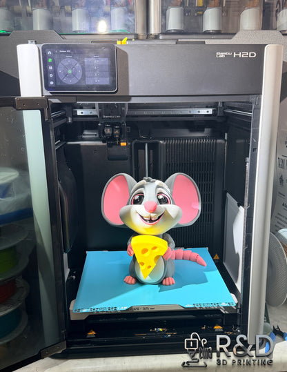 Mouse