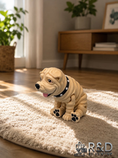 SharPei