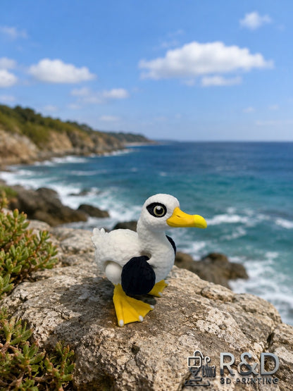 Albatross