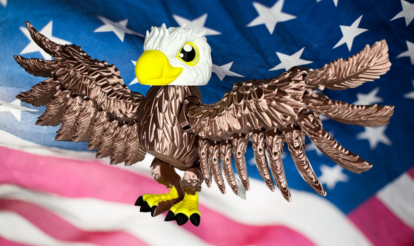 Eagle
