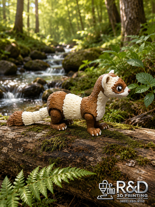 Ferret