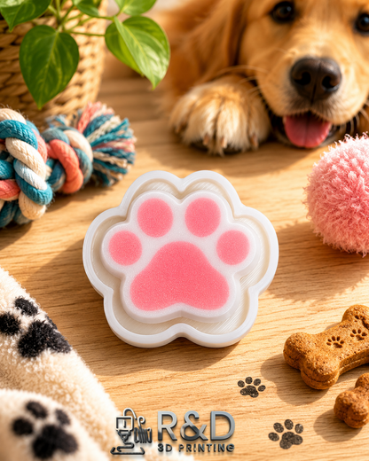 Pet Paw Clicker