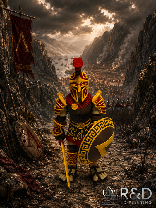 Spartan